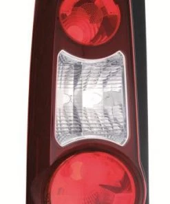 TYC / DEPO Citroen Berlingo Tail Lamp Unit LH/RH 2011+