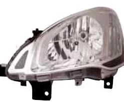 TYC / DEPO Citroen Berlingo Head Lamp Unit LH/RH 2014+