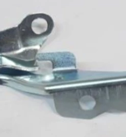ARMOURTEC Toyota Hilux Bonnet Hinge LH/RH 2011-2015