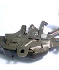 Deon's Auto Panels Auris Toyota Tazz Bonnet Lock 1992+