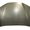 ARMOURTEC Auris Toyota Hilux Bonnet Without Air Hole 2011-2015