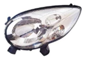TYC / DEPO Citroen C1 Head Lamp LH/RH 2006-2014