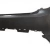 ARMOURTEC Chev Spark Rear Bumper With Spoiler Without Sensor Hole 2010+