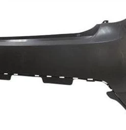 ARMOURTEC Chev Spark Rear Bumper With Spoiler Without Sensor Hole 2010+