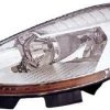 TYC / DEPO Citroen C4 Picaso Head Lamp Unit LH/RH 2008-2011