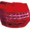 TYC / DEPO Citroen C5 Tail Light Unit LH/RH 2008-2012