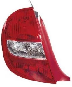 TYC / DEPO Citroen C5 Tail Light Unit LH/RH 2001-2004