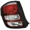 TYC / DEPO Citroen C3 Tail Light Unit LH/RH 2013+