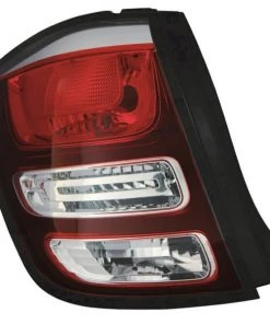 TYC / DEPO Citroen C3 Tail Light Unit LH/RH 2013+