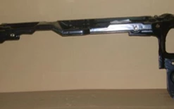 ARMOURTEC Opel Corsa Utility Cradle Assembly 03+