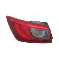 TYC / DEPO Mazda CX-3 Tail Lamp Unit LH/RH 2015+