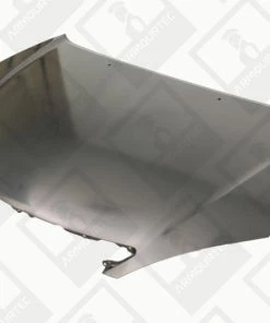 ARMOURTEC Toyota Camry Bonnet 2001-2006 Auris