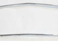 ARMOURTEC Chev Aveo Grill Moulding Chrome 2003-2006