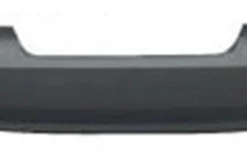ARMOURTEC Chev Aveo Rear Bumper 2006-2010