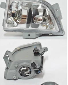 TYC / DEPO Chev Aveo Fog Lamp / Spot Lamp LH/RH 2003-2008