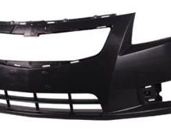 ARMOURTEC Chev Cruze Front Bumper 2009-2012