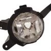 ARMOURTEC Chev Cruze Fog Lamp Assy LH/RH 2009-2015
