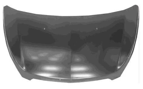 ARMOURTEC Chev Spark Bonnet 2010+