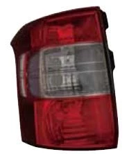 TYC / DEPO Chev Utility Tail Lamp LH/RH 2012-2016 Smoke