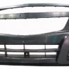 ARMOURTEC Chev Utility Front Bumper With Fog Lamp Hole 2012+