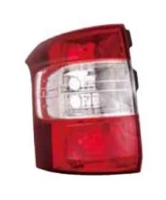 TYC / DEPO Chev Utility Tail Lamp LH/RH 2012-2016 Clear