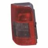 TYC / DEPO Citroen Berlingo Tail Lamp Unit LH/RH 2003-2004 (1 Gate)
