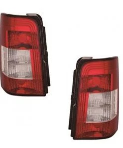 TYC / DEPO Citroen Berlingo Tail Lamp Unit LH/RH 2002-2010