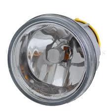 ARMOURTEC Citroen Berlingo Fog Lamp Unit LH/RH 2008+