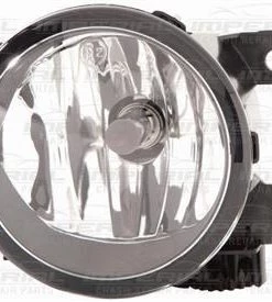 ARMOURTEC Citroen Berlingo Fog Lamp Unit LH/RH 2012+