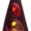 TYC / DEPO Citroen C1 Tail Lamp Unit LH/RH 2005-2011
