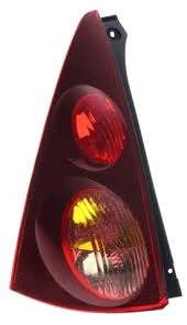TYC / DEPO Citroen C1 Tail Lamp Unit LH/RH 2005-2011
