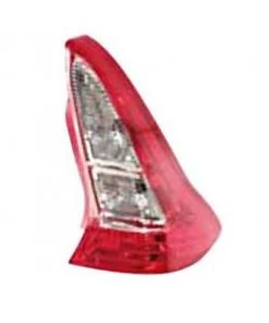 TYC / DEPO Citroen C4 Tail Light Unit LH/RH 2004-2009