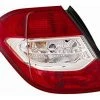 TYC / DEPO Citroen C4 Tail Light Unit LH/RH 2010-2011 Outer