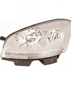 TYC / DEPO Citroen C4 Picaso Head Lamp Unit LH/RH 2011-2012