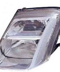 TYC / DEPO Citroen C2 Head Lamp LH/RH 2004-2010
