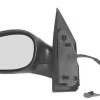 ARMOURTEC Citroen C2 Door Mirror LH/RH 2004-2010