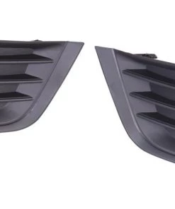 ARMOURTEC Toyota Corolla Bumper Grill LH/RH 2014+