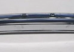 ARMOURTEC Auris Toyota Corolla Front Chrome Bumper 1980-1985