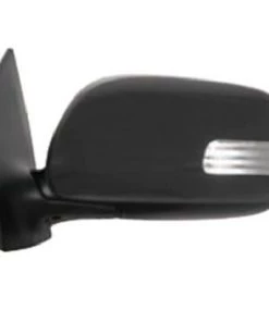 ARMOURTEC Toyota Corolla Door Mirror Electric With Indiccator LH/RH 2010-2014