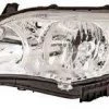 TYC / DEPO Toyota Corolla Head Lamp LH/RH 2008-2010