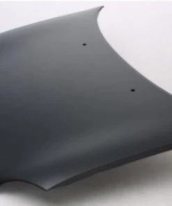 ARMOURTEC Opel Corsa Utility Bonnet 1996-2002