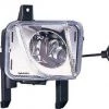 TYC / DEPO Opel Corsa Fog Lamp LH/RH 2002-2012