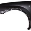 ARMOURTEC Opel Corsa Front Fender RH/LH 2002+
