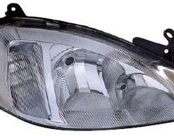 TYC / DEPO Opel Corsa Gamma Head Lamp LH/RH 2002-2012