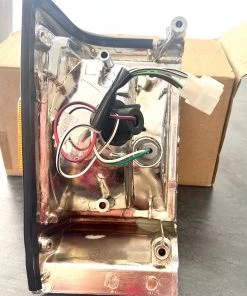 TYC / DEPO Auris Toyota Cressida Corner Lamp LH/RH 1981-1983