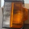 TYC / DEPO Auris Toyota Cressida Corner Lamp LH/RH 1981-1983