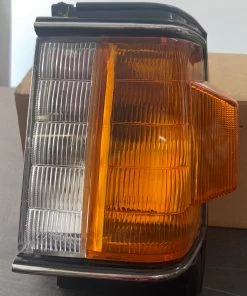 TYC / DEPO Auris Toyota Cressida Corner Lamp LH/RH 1981-1983