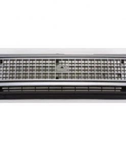 Deon's Auto Panels Auris Toyota Cressida 2.0 GS Centre Grill 1989-1992