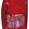 TYC / DEPO Mazda Drifter Tail Lamps LH/RH 2003-2008