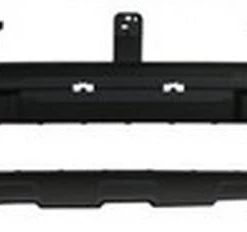 ARMOURTEC Renault Duster Front Bumper 2013+